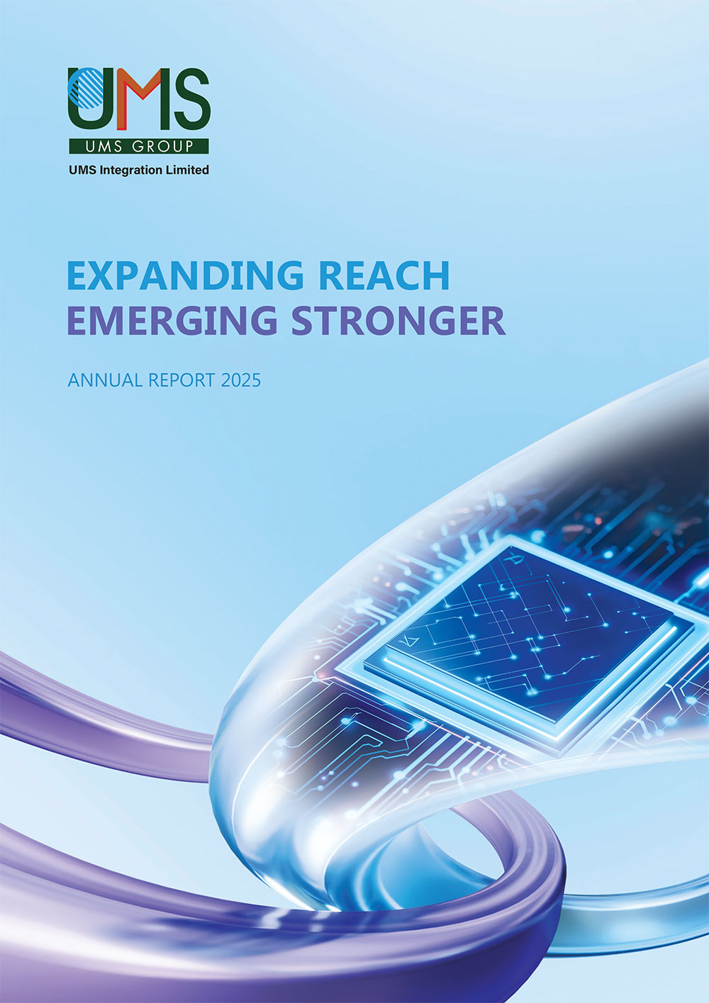 Annual Report 2025